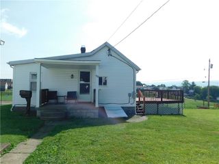 98 Easy Street, Uniontown, PA 15401