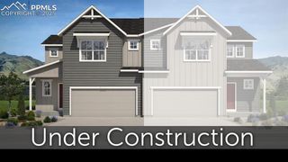 17764 Brass Buckle Way, Monument, CO 80132