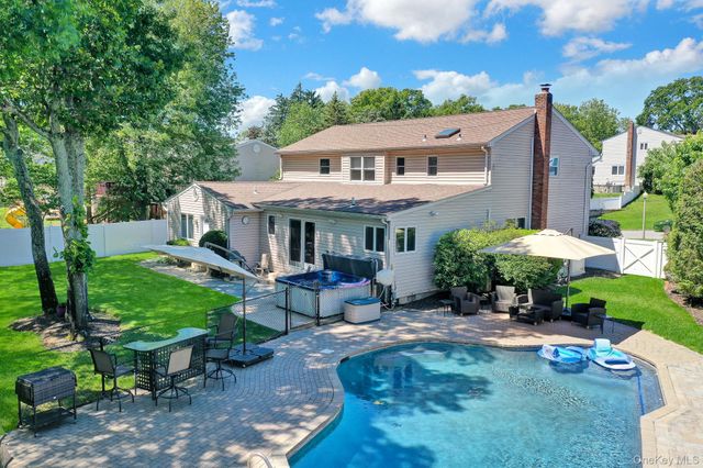 54 Sandy Hollow Drive, Smithtown, NY 11787