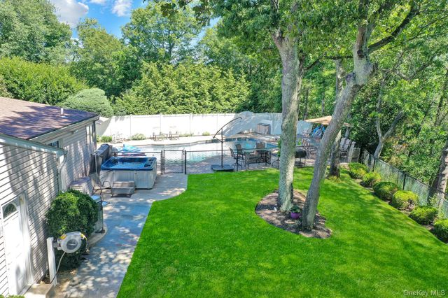 54 Sandy Hollow Drive, Smithtown, NY 11787