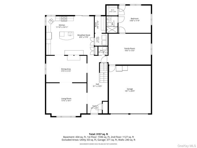 54 Sandy Hollow Drive, Smithtown, NY 11787