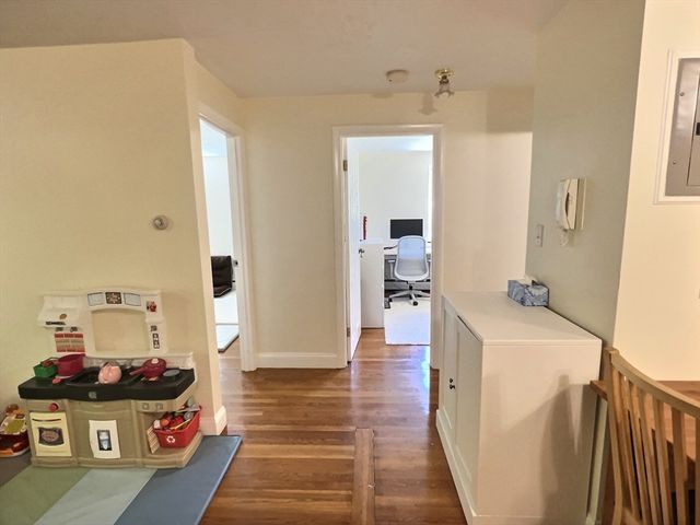 217 Kent 12, Brookline, MA 02446