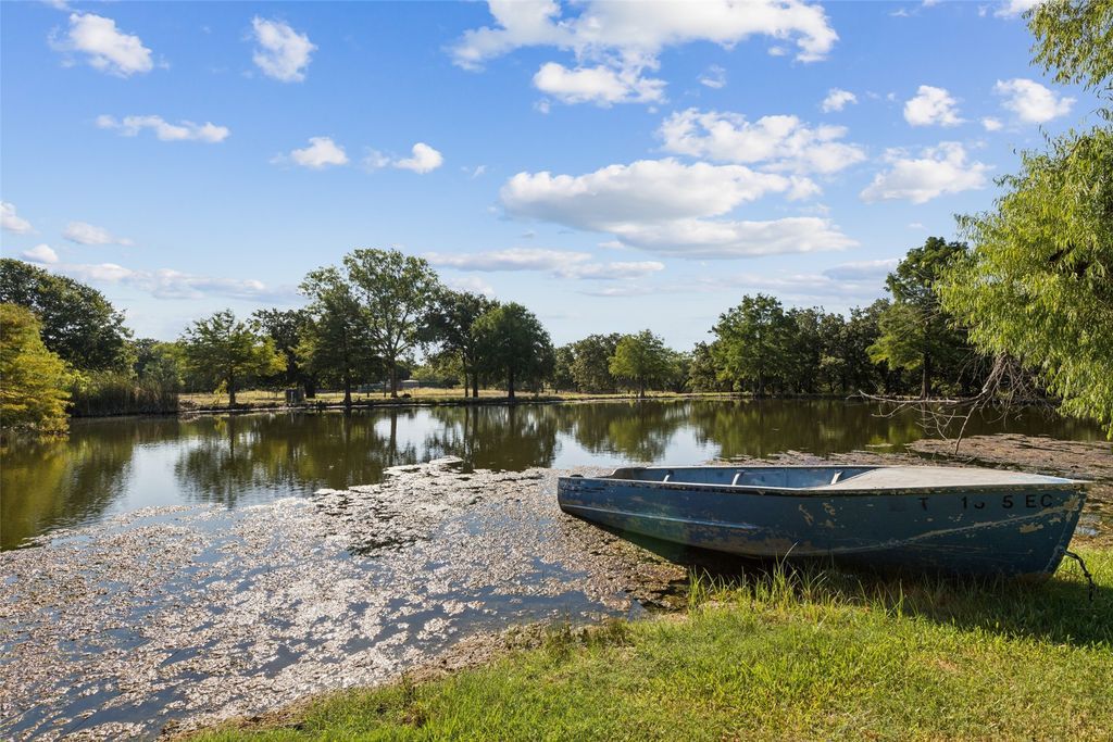 1155 Point Vista Road, Hickory Creek, TX 75065