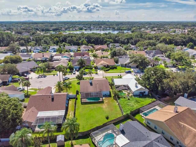 12007 MISTY BROOK COURT, Tampa, FL 33635