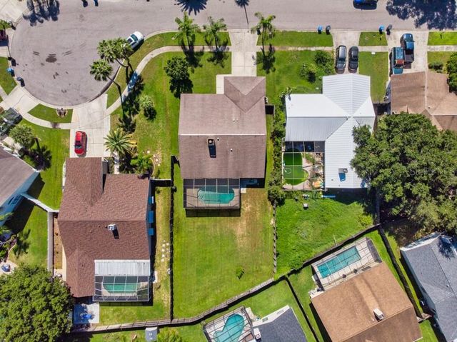 12007 MISTY BROOK COURT, Tampa, FL 33635