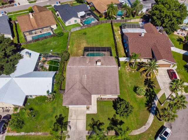 12007 MISTY BROOK COURT, Tampa, FL 33635