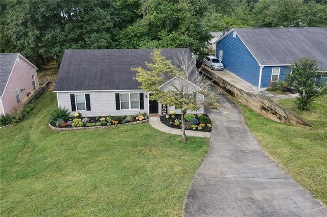 9161 Fairway Court, Riverdale, GA 30274