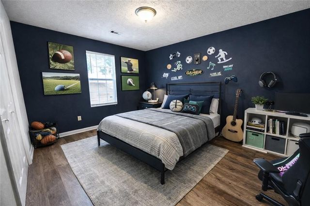 9161 Fairway Court, Riverdale, GA 30274