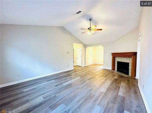 9161 Fairway Court, Riverdale, GA 30274