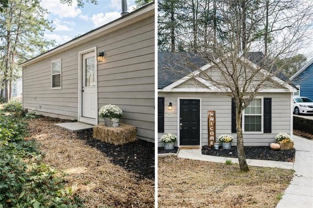 9161 Fairway Court, Riverdale, GA 30274