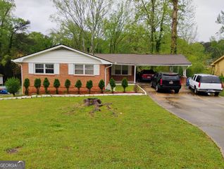 6501 River Run Road, Riverdale, GA 30274