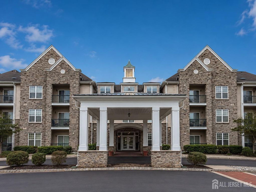 100 Middlesex Boulevard 240, Plainsboro, NJ 08536