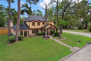 727 Baltic Lane, Houston, TX 77090