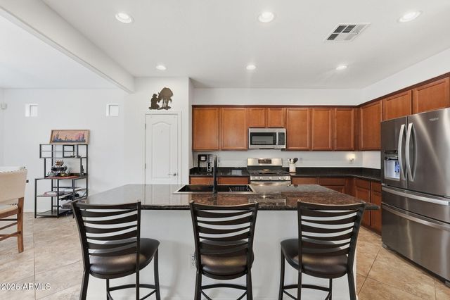 3463 E CARLA VISTA Drive, Gilbert, AZ 85295