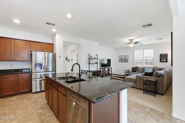3463 E CARLA VISTA Drive, Gilbert, AZ 85295