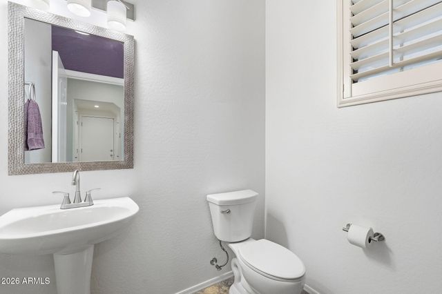 3463 E CARLA VISTA Drive, Gilbert, AZ 85295