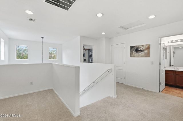 3463 E CARLA VISTA Drive, Gilbert, AZ 85295