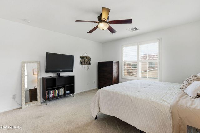 3463 E CARLA VISTA Drive, Gilbert, AZ 85295