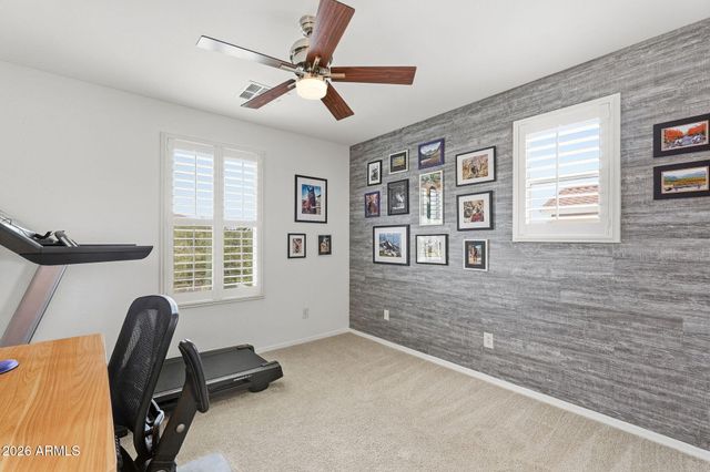 3463 E CARLA VISTA Drive, Gilbert, AZ 85295