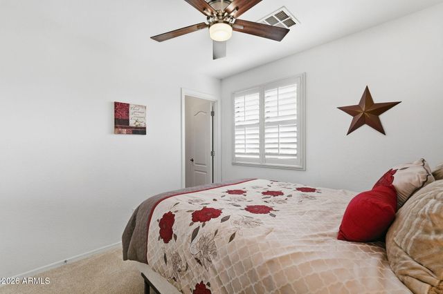 3463 E CARLA VISTA Drive, Gilbert, AZ 85295
