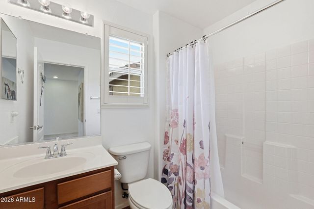 3463 E CARLA VISTA Drive, Gilbert, AZ 85295