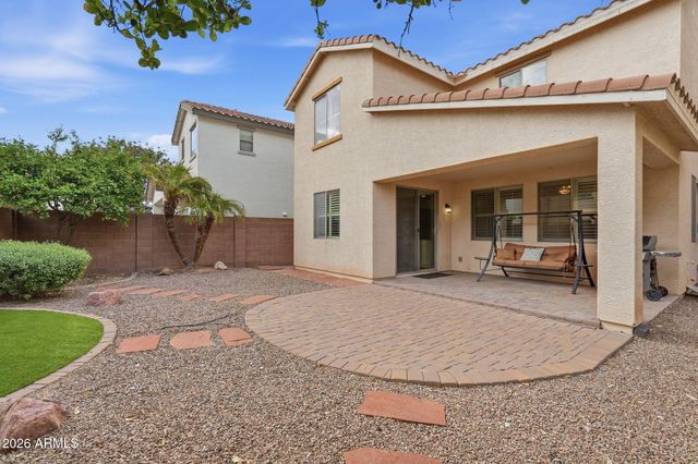 3463 E CARLA VISTA Drive, Gilbert, AZ 85295