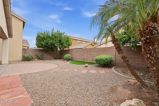 3463 E CARLA VISTA Drive, Gilbert, AZ 85295