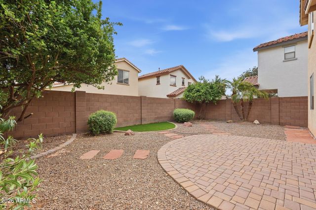 3463 E CARLA VISTA Drive, Gilbert, AZ 85295