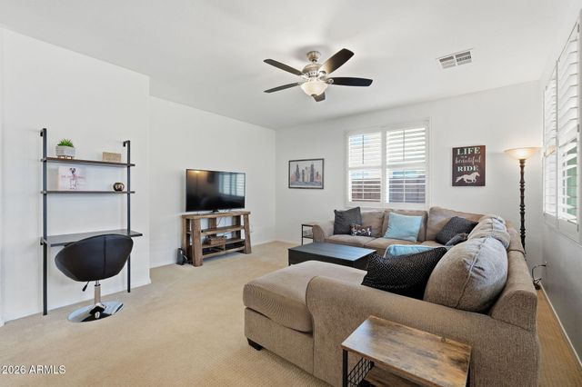 3463 E CARLA VISTA Drive, Gilbert, AZ 85295
