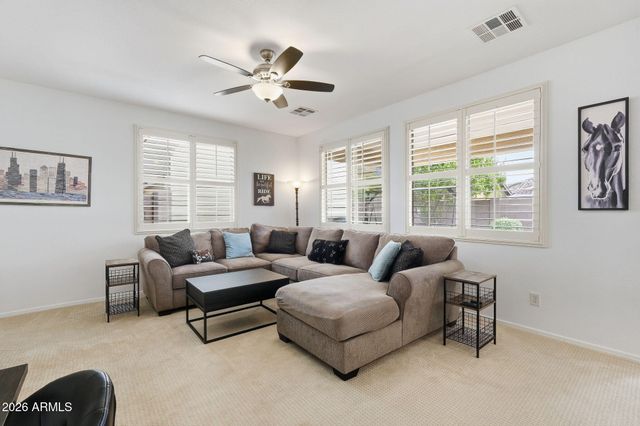 3463 E CARLA VISTA Drive, Gilbert, AZ 85295