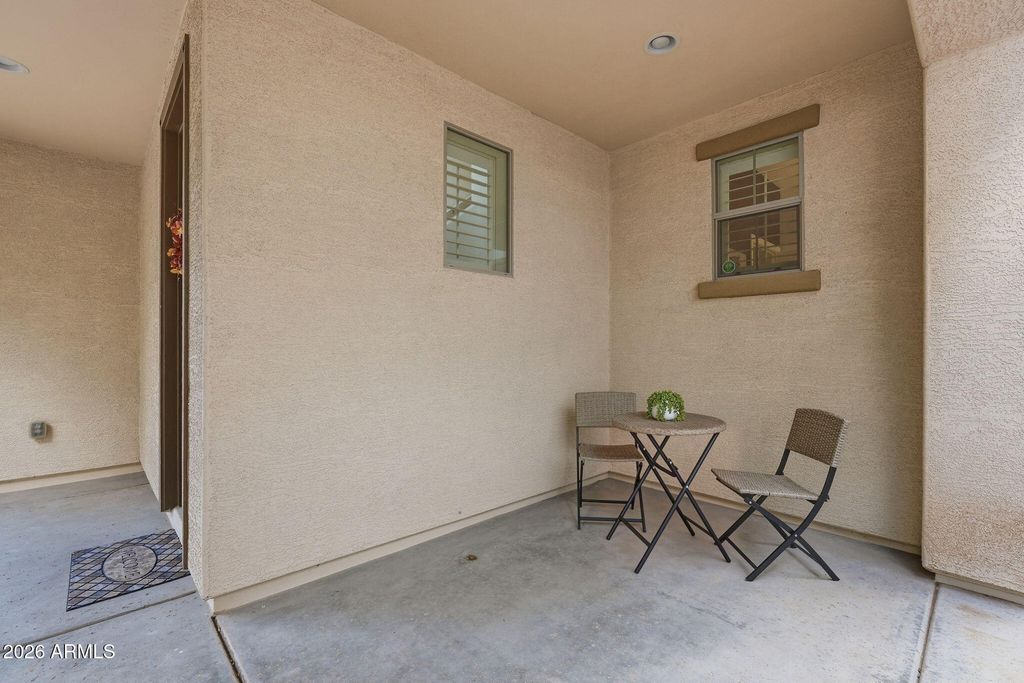 3463 E CARLA VISTA Drive, Gilbert, AZ 85295 — photo 3