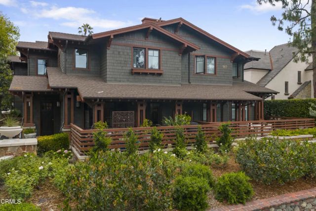 367 W Del Mar Boulevard 108, Pasadena, CA 91105