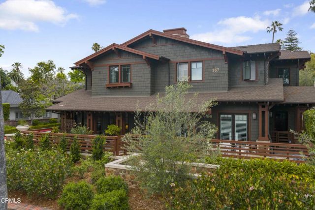 367 W Del Mar Boulevard 108, Pasadena, CA 91105