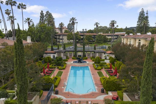 367 W Del Mar Boulevard 108, Pasadena, CA 91105