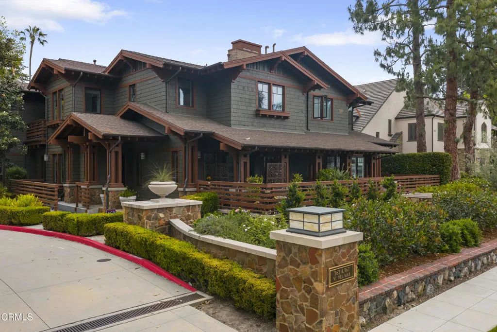 367 W Del Mar Boulevard 108, Pasadena, CA 91105