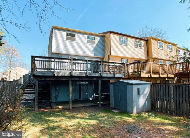 18008 WAGONWHEEL CT, Olney, MD 20832