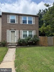 18008 WAGONWHEEL CT, Olney, MD 20832