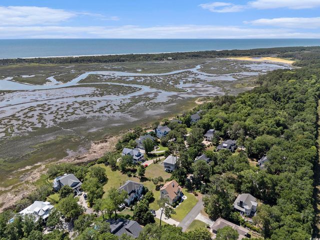 5460 Huntington Marsh Rd., Murrells Inlet, SC 29576