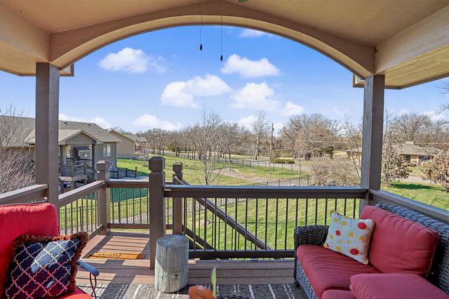 12616 E Cherry Creek Ct, Wichita, KS 67207