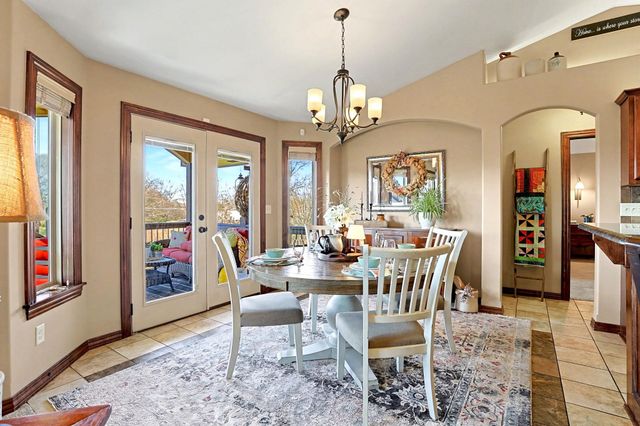 12616 E Cherry Creek Ct, Wichita, KS 67207