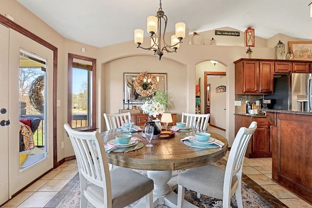 12616 E Cherry Creek Ct, Wichita, KS 67207