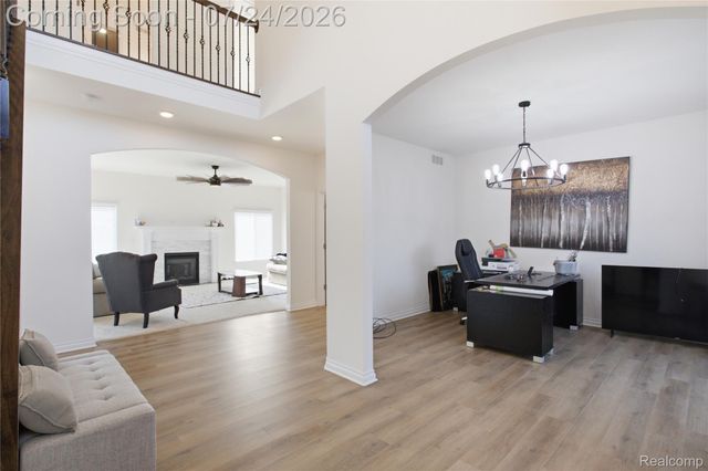 32169 Adam Brown Drive, Brownstown Charter Township, MI 48173
