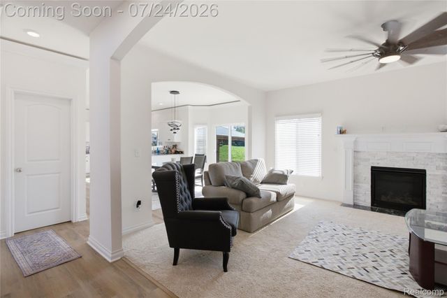 32169 Adam Brown Drive, Brownstown Charter Township, MI 48173