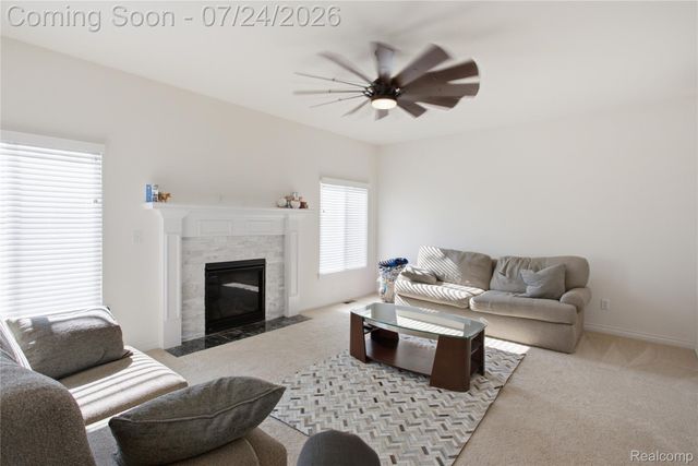 32169 Adam Brown Drive, Brownstown Charter Township, MI 48173