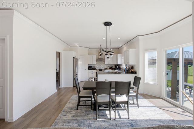 32169 Adam Brown Drive, Brownstown Charter Township, MI 48173