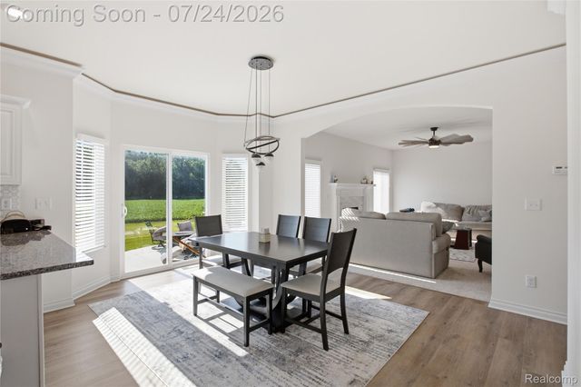 32169 Adam Brown Drive, Brownstown Charter Township, MI 48173