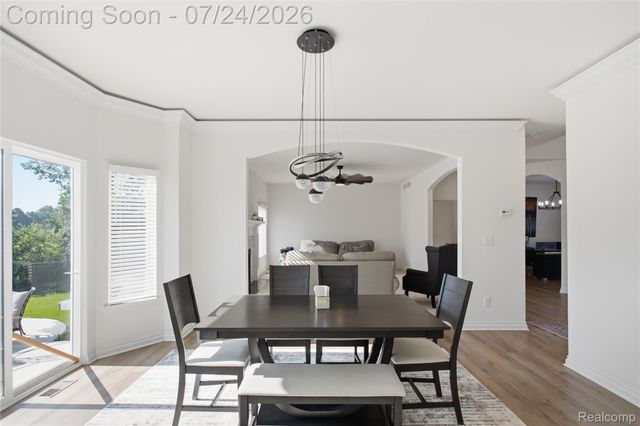 32169 Adam Brown Drive, Brownstown Charter Township, MI 48173