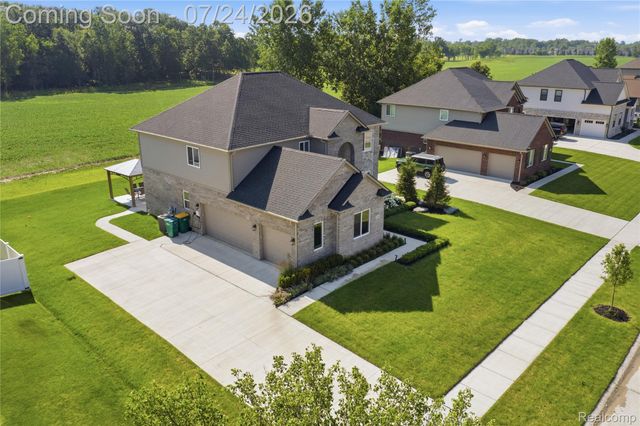 32169 Adam Brown Drive, Brownstown Charter Township, MI 48173
