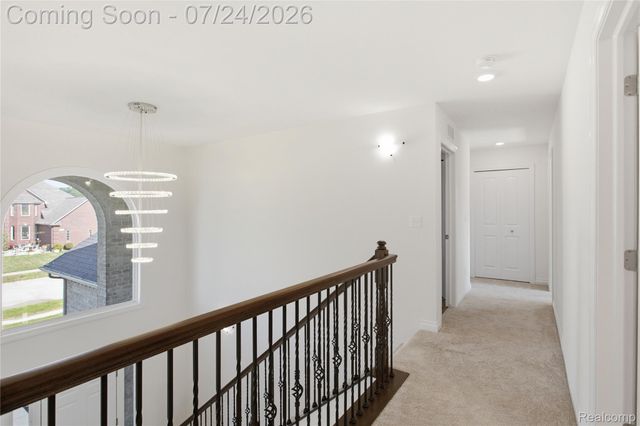 32169 Adam Brown Drive, Brownstown Charter Township, MI 48173
