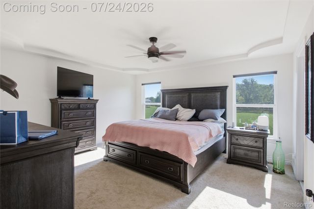 32169 Adam Brown Drive, Brownstown Charter Township, MI 48173